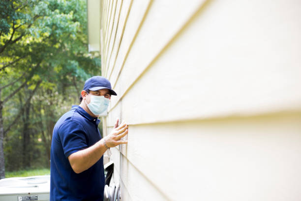 Siding for Multi-Family Homes in Erie, IL